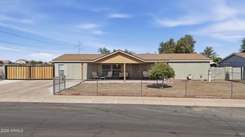 5201 110th Ave, Tolleson, AZ 85353
