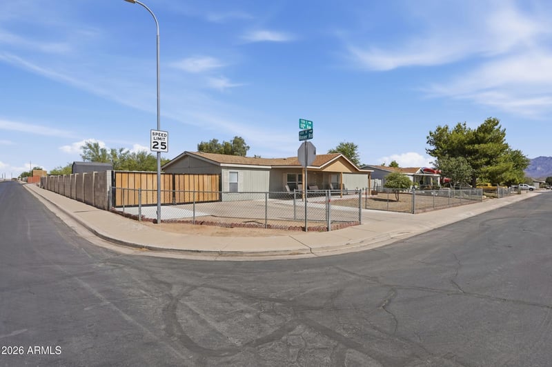 5201 S 110th Ave, Tolleson, AZ 85353