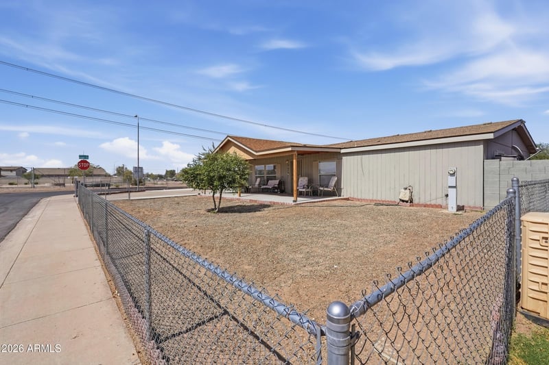5201 S 110th Ave, Tolleson, AZ 85353