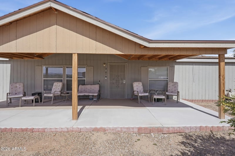 5201 S 110th Ave, Tolleson, AZ 85353