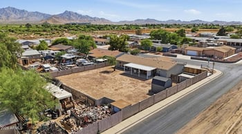 5201 110th Ave, Tolleson, AZ 85353