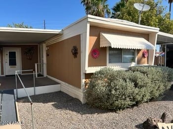 5201 W Camelback Rd #A-168, Phoenix, AZ 85031