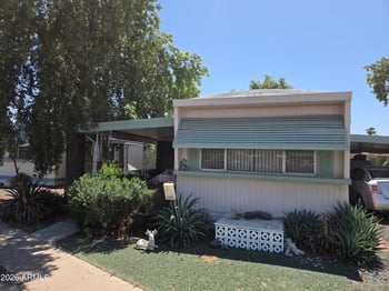 5201 W Camelback Rd #C107, Phoenix, AZ 85031