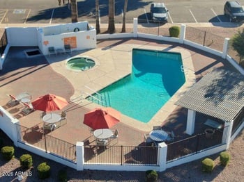 5201 W Camelback Rd #C107, Phoenix, AZ 85031