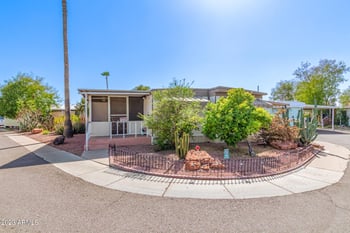 5201 W Camelback Rd #E133, Phoenix, AZ 85031