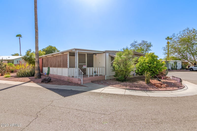 5201 W Camelback Rd #E133, Phoenix, AZ 85031