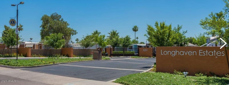 5201 W Camelback Rd #E97, Phoenix, AZ 85031
