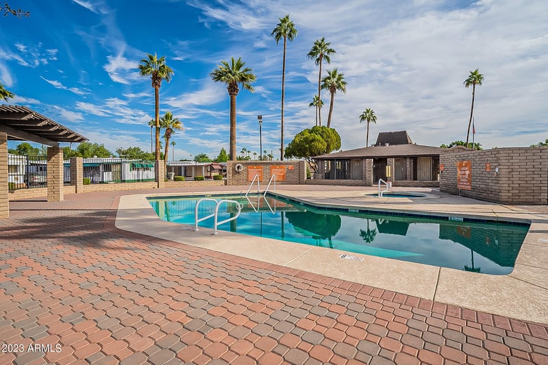 5201 W Camelback Rd #E97, Phoenix, AZ 85031