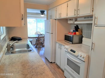 5201 W Camelback Rd #E97, Phoenix, AZ 85031