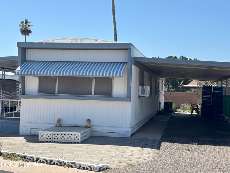 5201 W Camelback Rd #F122, Phoenix, AZ 85031
