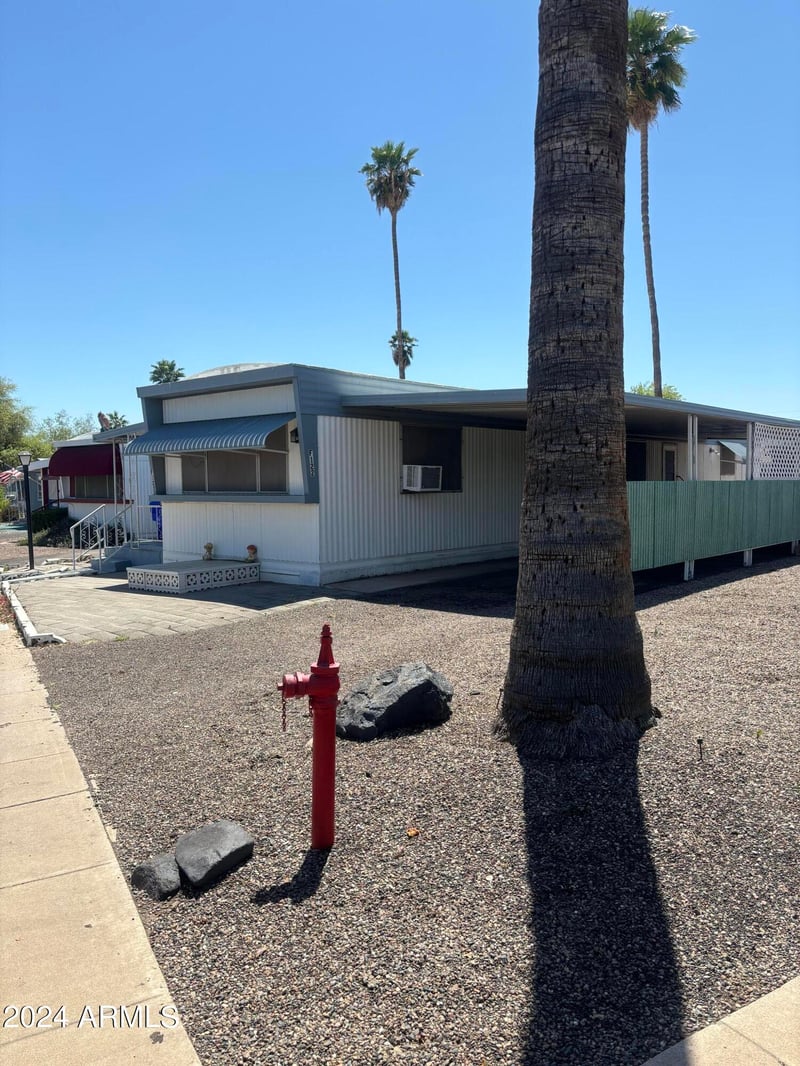 5201 W Camelback Rd #F122, Phoenix, AZ 85031