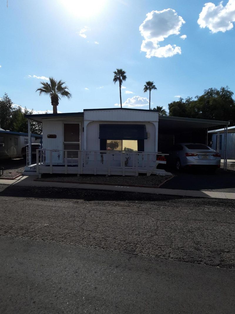 5201 W Camelback Rd #F126, Phoenix, AZ 85031