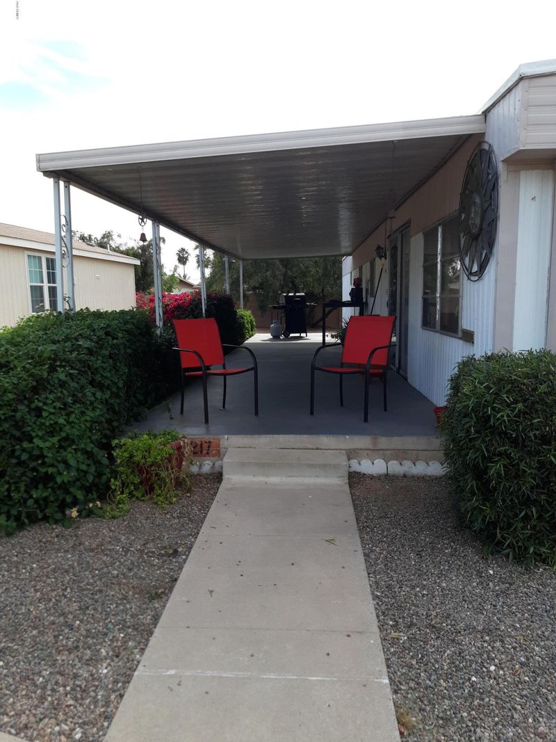 5201 W Camelback Rd #FP217, Phoenix, AZ 85031