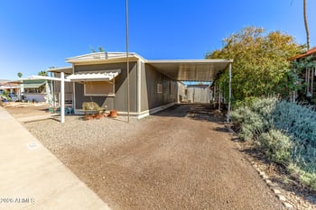 5201 Camelback Rd #G264, Phoenix, AZ 85031
