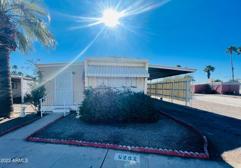 5201 W Camelback Rd #G292, Phoenix, AZ 85031