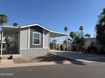 5201 Camelback Rd #H241, Phoenix, AZ 85031