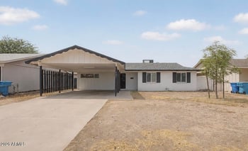5201 Wilshire Dr, Phoenix, AZ 85035