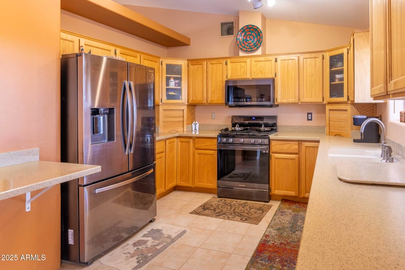 52019 Forepaugh Peak Rd, Wickenburg, AZ 85390