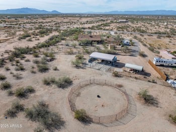 52019 Forepaugh Peak Rd, Wickenburg, AZ 85390