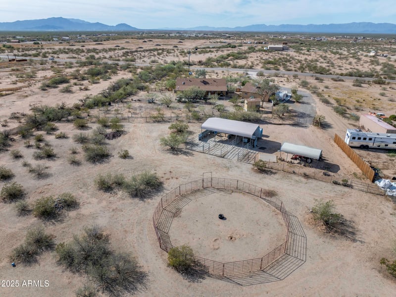 52019 Forepaugh Peak Rd, Wickenburg, AZ 85390