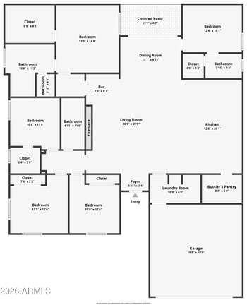 5202 18th Pl, Phoenix, AZ 85016