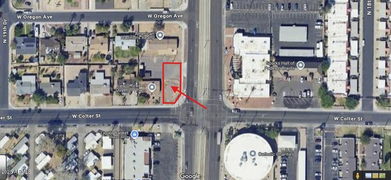 5202 19th Ave #14, Phoenix, AZ 85015