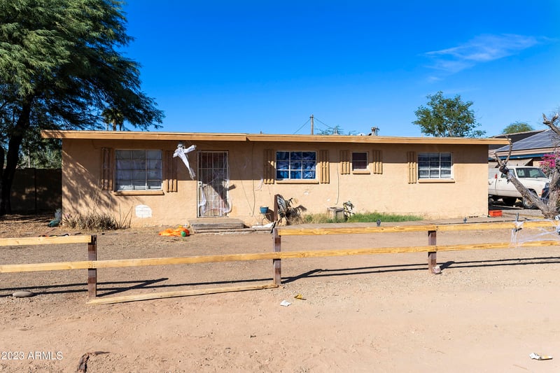 5202 21st Ave #-, Phoenix, AZ 85015
