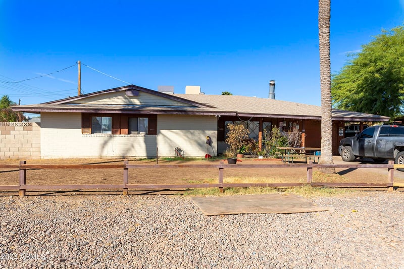 5202 21st Ave #-, Phoenix, AZ 85015