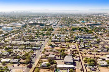 5202 21st Ave #-, Phoenix, AZ 85015