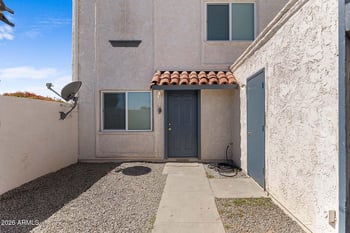 5202 42nd Ln, Phoenix, AZ 85019