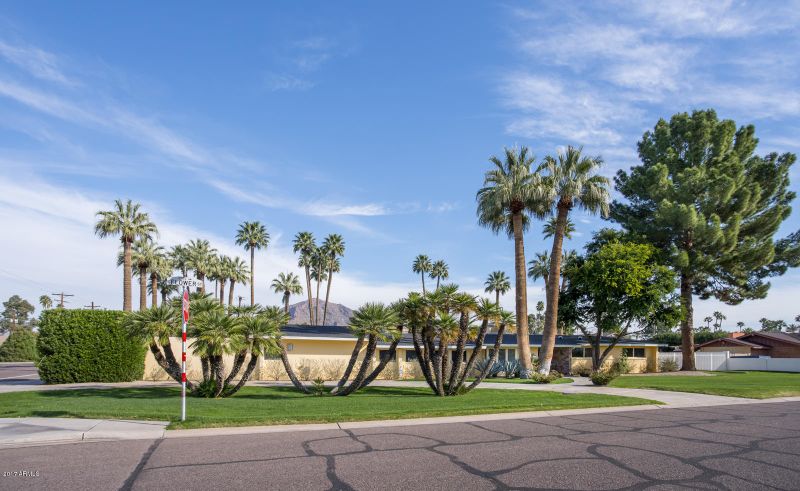5202 E Flower St, Phoenix, AZ 85018