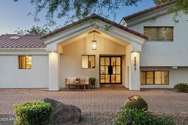 5202 Larkspur Dr, Scottsdale, AZ 85254