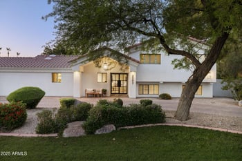 5202 Larkspur Dr, Scottsdale, AZ 85254