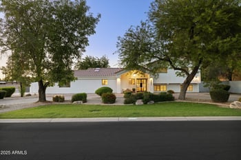 5202 Larkspur Dr, Scottsdale, AZ 85254