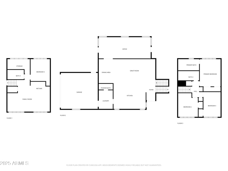 5202 Larkspur Dr, Scottsdale, AZ 85254