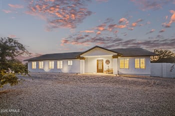 5202 N 196th Ave, Litchfield Park, AZ 85340