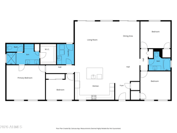 5202 N 196th Ave, Litchfield Park, AZ 85340