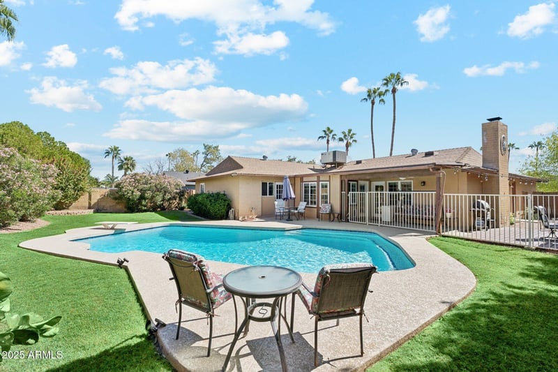 5202 Nisbet Rd, Scottsdale, AZ 85254