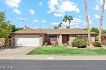5202 Nisbet Rd, Scottsdale, AZ 85254