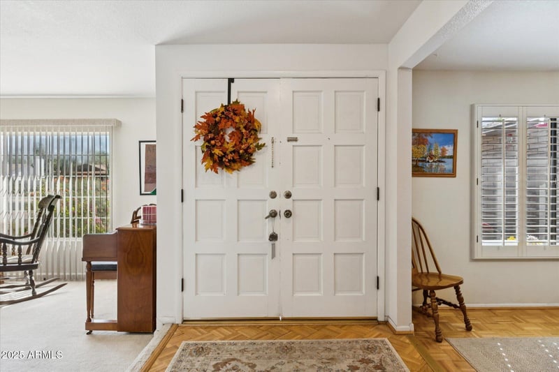 5202 Nisbet Rd, Scottsdale, AZ 85254