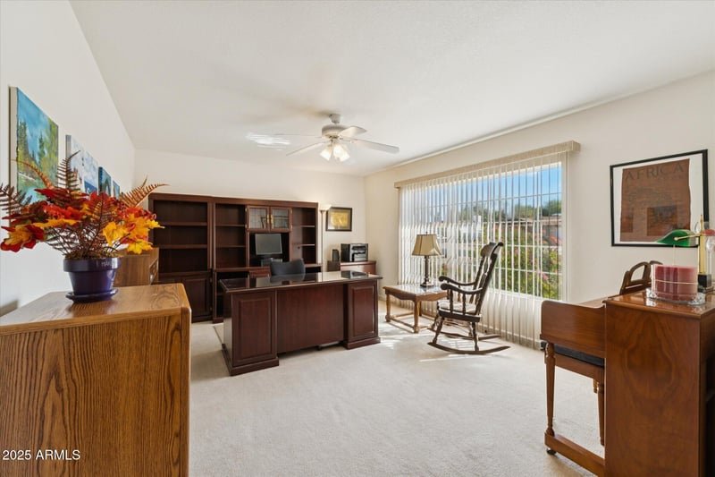 5202 Nisbet Rd, Scottsdale, AZ 85254