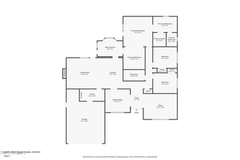 5202 Nisbet Rd, Scottsdale, AZ 85254