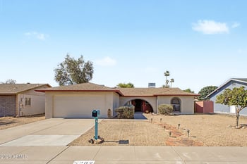 5202 Brown St, Glendale, AZ 85302