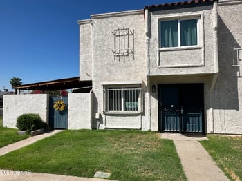 5203 42nd Dr, Phoenix, AZ 85019