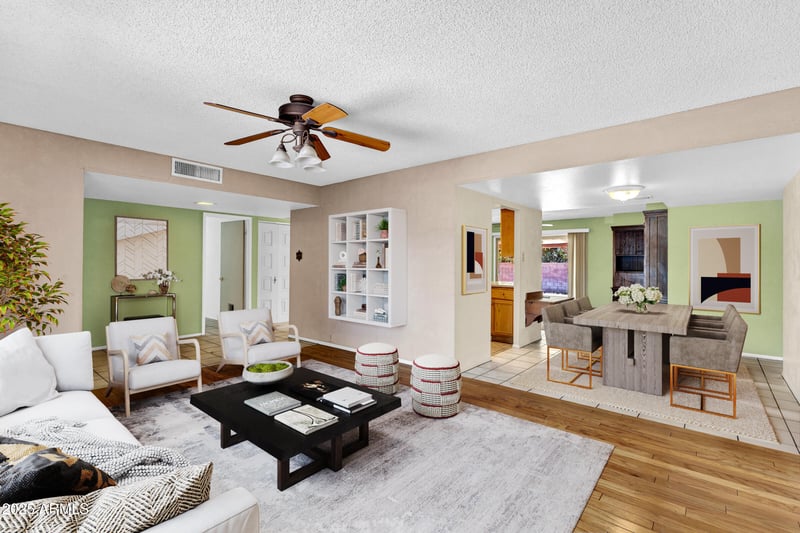 5203 Acoma Dr, Glendale, AZ 85306