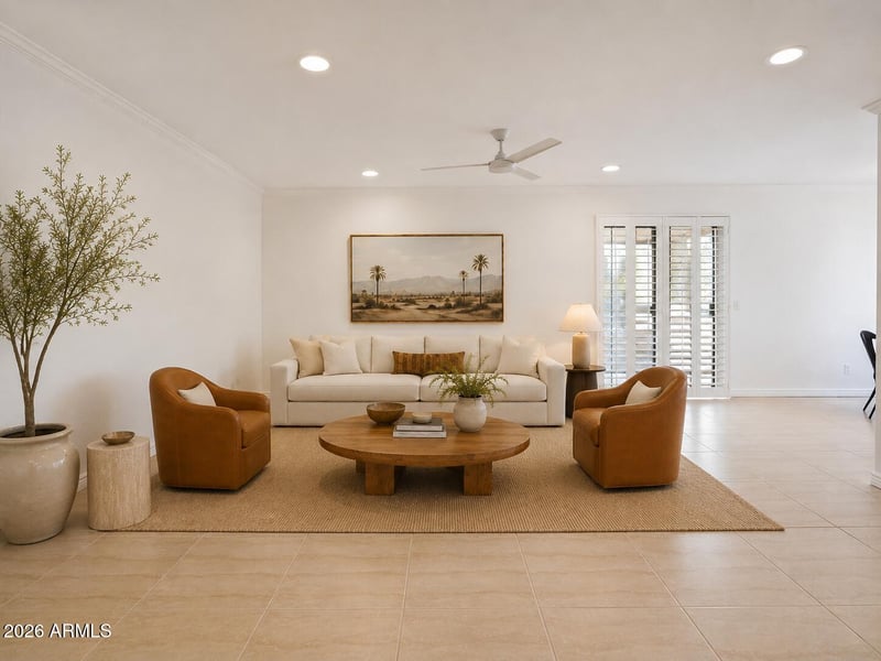 5203 N 24th St #201, Phoenix, AZ 85016
