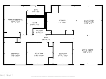 5203 W Banff Ln, Glendale, AZ 85306