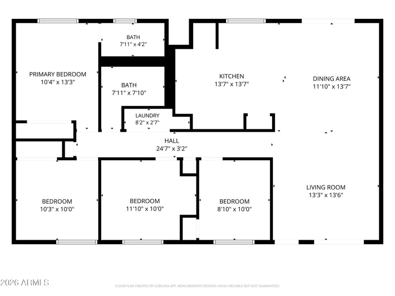 5203 W Banff Ln, Glendale, AZ 85306