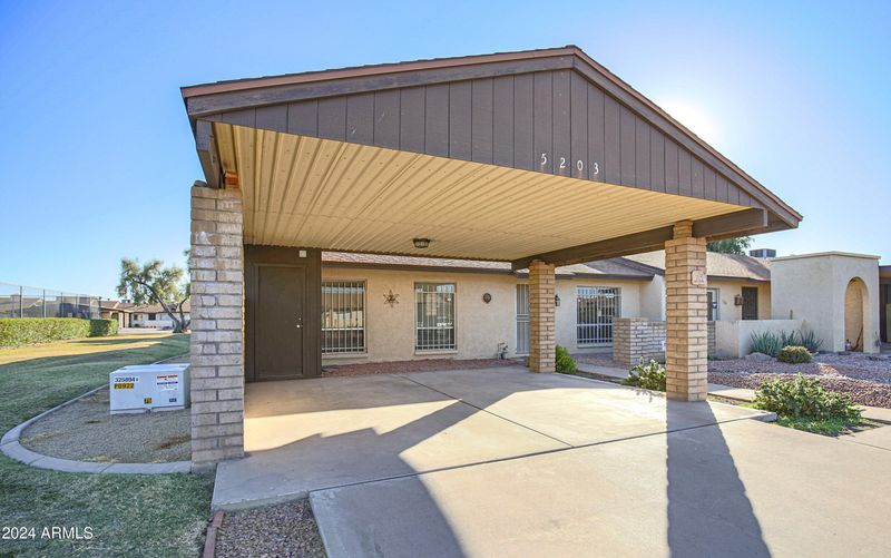 5203 W Vogel Ave, Glendale, AZ 85302