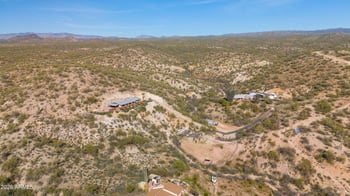 52032 297th Ave, Wickenburg, AZ 85390